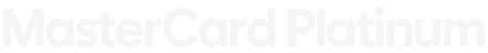 MasterCard Platinum