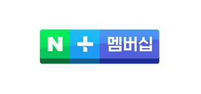 네이버멤버십 로고