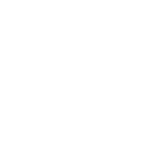 LG U+ 하얀 로고